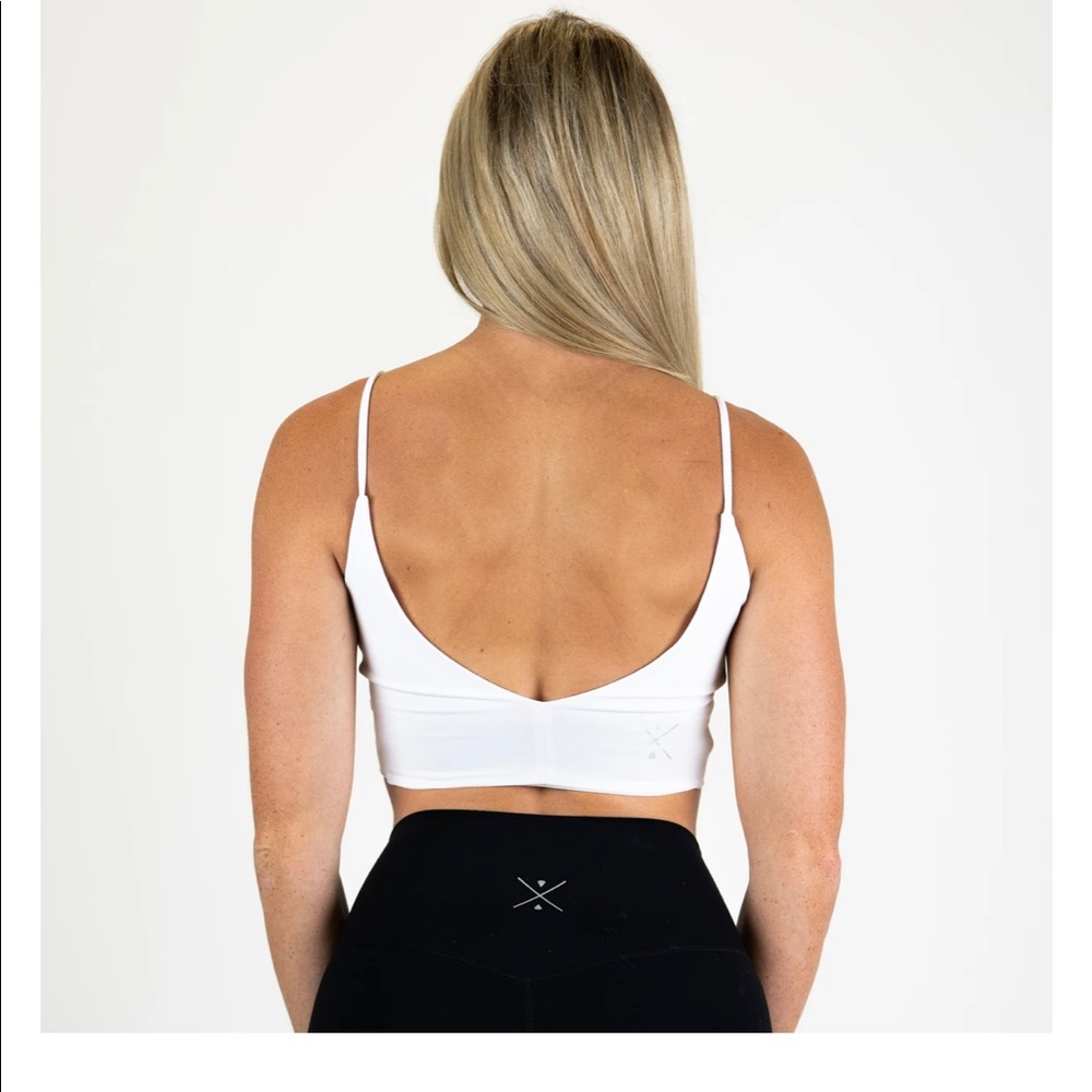 Evolve Sports Bra